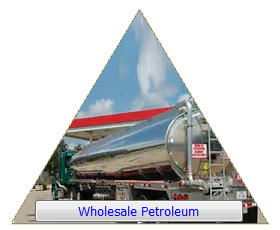 Wholesale Petroleum Deliveries